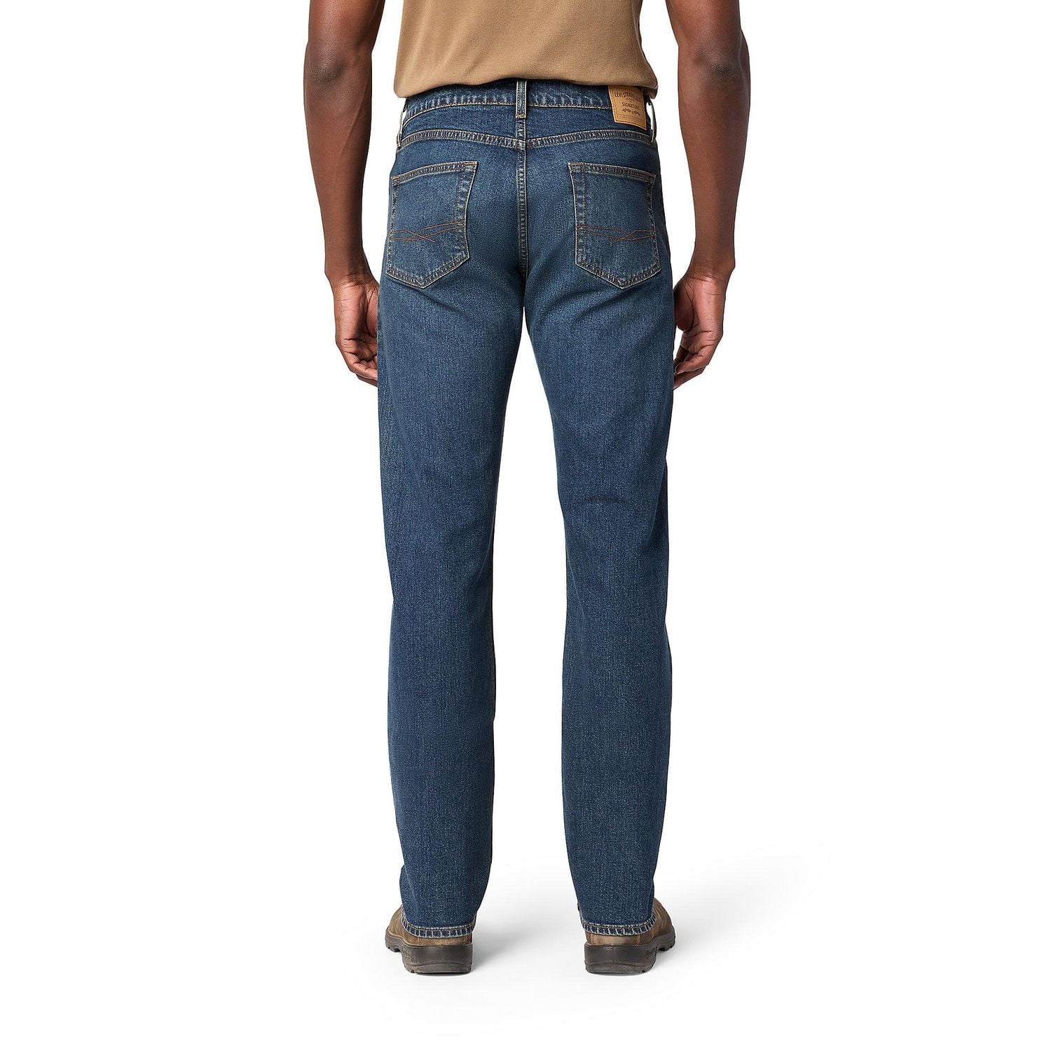 Jean coupe traditionnelle pour homme Levi Strauss SignatureMC (En ligne seulement)