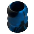 thumbnail image 1 of SharkTRUE Misterolina Baseball Bat Cover, Softball Bat Knobs Slowpitch Softball Taper, Baseball Bat Sile Cover, Absorbent Bands for Enhanced Grip and Protection, 1 of 8