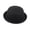Black, variant on FhsagQ Hats Mens Hats Women Tea Party Headband Wedding Flower Mesh Feathers Hair Clip Xxl Mens Hats Hats for Men Fashion Funny Coffee One Size