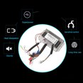 thumbnail image 3 of Ebikes Controller 48V-60V Sine Waves Brushless Controller for Electric Bikes Scooters, 3 of 8