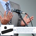 thumbnail image 3 of MasteelfCA Mic Stand Extension Tube 5/8 inch Aluminum Alloy Mic Stand Extension Rod, 3 of 7
