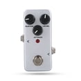 thumbnail image 1 of Compresseur de Guitare, Pédale d'Effet de Sustainer de Compresseur KOKKO FCP2, Installation Facile, 1 of 9