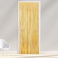thumbnail image 2 of Gold Laser Fringe, 2 of 4