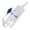 thumbnail image 1 of Blood Transfusion Pressure Bag, TPU  Pressure Bag  for Outdoor, 1 of 8
