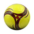 thumbnail image 1 of Ballon de Soccer Taille Standard 4 Matériau PU Non Gonflable Expédition UK COCO0, 1 of 8