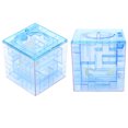 thumbnail image 1 of Innovative  Saving Box Maze Game Educational Toy for Children Kids, 1 of 7
