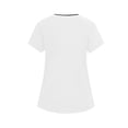 thumbnail image 4 of HongQid Scrub Tops for Women — Classic Fit, Pocket, Four-Way Stretch, Anti-Wrinkle, 4 of 5