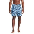 thumbnail image 1 of Short de bain George pour hommes, 1 of 6
