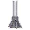 thumbnail image 2 of Dovetail Cutter, 60mm Milling Cutting Tool  For Alloy Steel, 2 of 8