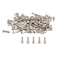 thumbnail image 3 of 304 Stainless Steel M3 Hex Socket Cap Head Screws Bolts (M3*10), 3 of 10