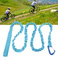 thumbnail image 3 of Accessories Tow Rope Durable Flexible Damping Mountaineering Buckle Design Truck Accessories For Outdoor Cycling, 3 of 8