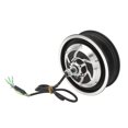thumbnail image 2 of Electric Scooter Hub Motor, Aluminum 10 Inch Scooter Drive Hubs  for Folding Bikes, 2 of 8