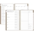 thumbnail image 4 of Cambridge WorkStyle Focus Clay Weekly/Monthly Planner, small, 4 of 7