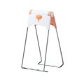 thumbnail image 1 of Hot Plate Clip,Universal Kitchen Metal Plate Lifter Metal Dish Plate Clip Kitchen Hot Pan Plate Tongs Anti Scalding Gripper For Kitchen Home Restaurant Cooking, 1 of 8