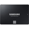 thumbnail image 1 of Internal SSD SAMSUNG 870 EVO 4TB SATA III 2.5'' Black, 1 of 6