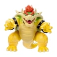 thumbnail image 4 of The Super Mario Bros. Movie – 7” Feature Bowser with Fire Breathing Effects, 4 of 5