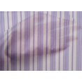 thumbnail image 3 of oneOone Cotton Cambric Fabric Multicolor Stripe Decor Fabric Printed BTY 56 Inch Wide, 3 of 3