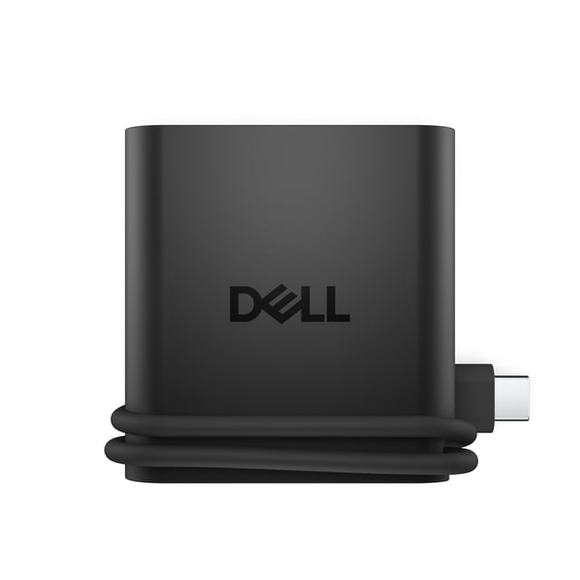 Dell Pro 4-in-1 USB-C Travel Hub - DA225