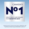 thumbnail image 3 of NIVEA MEN Gel à raser rafraîchissant peau sensible, 3 of 5