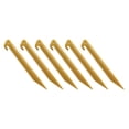 thumbnail image 1 of Coleman Abs Plastic Tent Pegs, 1 of 3