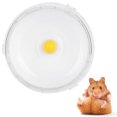 thumbnail image 1 of Senjay Hamster Silent Wheel, Hamster Running Wheels For Hamster For Small Pet, 1 of 8