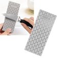thumbnail image 3 of Whetstone Knife Sharpening  Sharpening Stone,  Knife Sharpening Stone Stone Lightweight Sharpening Stone Rectangle Knife Sharpening Plate Whetstone Grindstone, 3 of 7