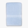 thumbnail image 1 of Serviette de bain unie Mainstays Basics, 1 of 7