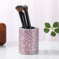 thumbnail image 3 of BKER Makeup Brush Storage Bucket Beauty Eyebrow Pencil Storage Tube, 3 of 3