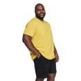 thumbnail image 4 of George Big Men's Stretch T-Shirt, 4 of 6