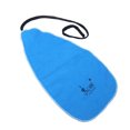 thumbnail image 1 of Deerskin Flocage Chiffon de Nettoyage pour la Musique Vent ACCS Bleu, 1 of 8
