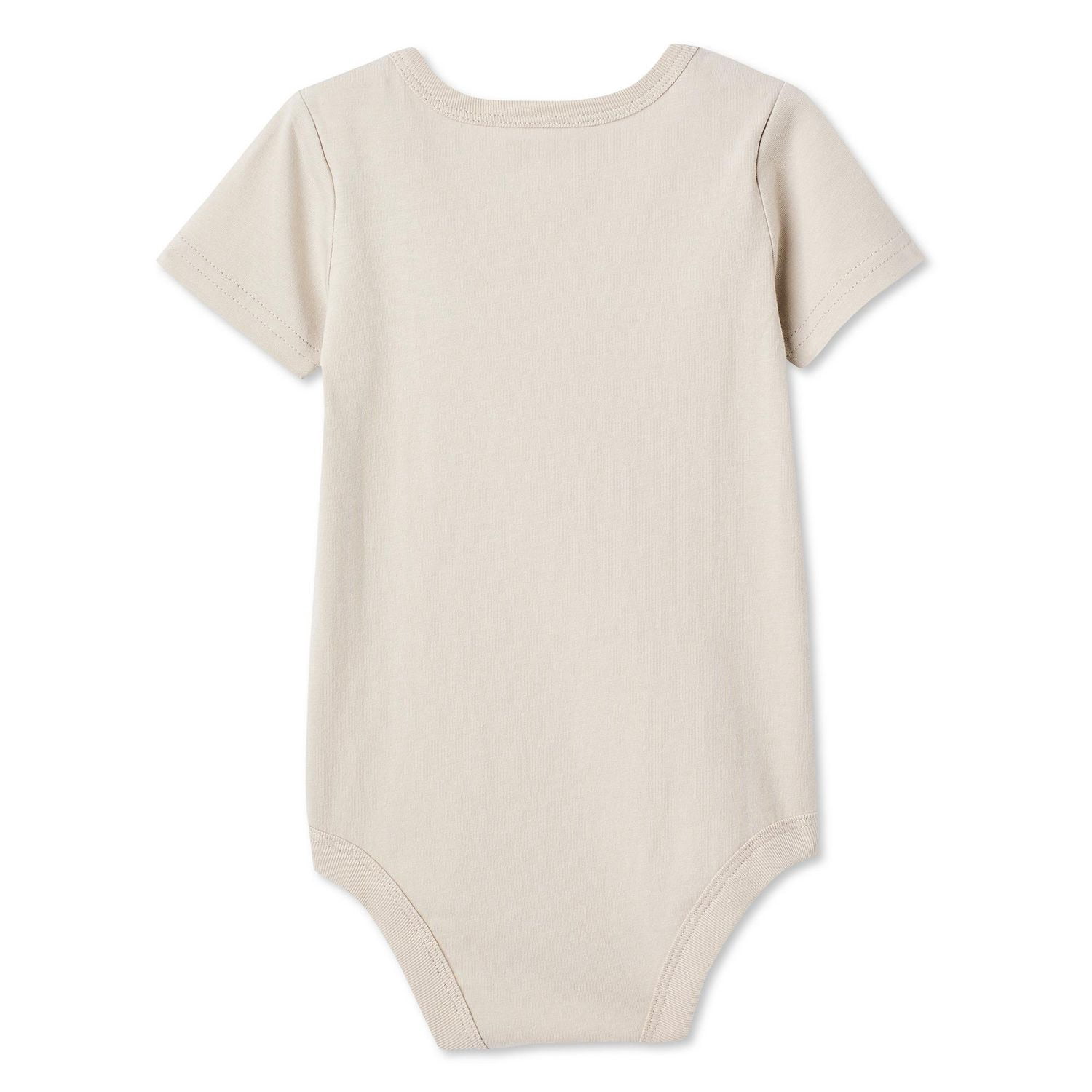 George Baby Boys' Bodysuit