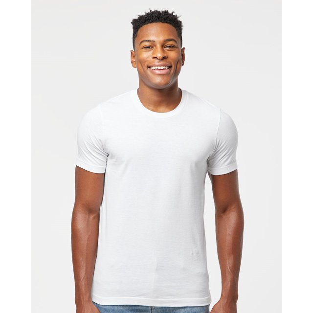 Tultex - New MMsF - Premium Cotton T-Shirt
