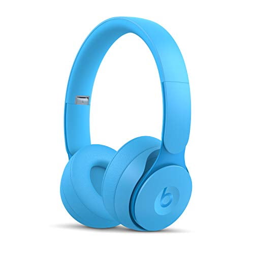 Beats Solo Pro Wireless Noise Cancelling On-Ear Headphones - Apple