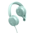 thumbnail image 3 of JLab Studio 2 Wired Headphones - Mint; On-Ear Headphones in New and Updated Form Factor, 3 of 4
