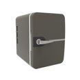 thumbnail image 1 of 6L Mini Car Refrigerator Small Refrigerated Cosmetic Refrigerator Beverage C3 W0B0, 1 of 5