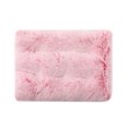 thumbnail image 1 of Maytalsory Soft And Comfortable Dog Bed Pets Sweet Dreams Easy To Clean Dog Cage Bed Gradient Pink XS 1Set, 1 of 6