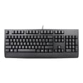 thumbnail image 2 of Lenovo Preferred Pro II - Keyboard - USB - AZERTY - French - black, 2 of 3