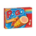 thumbnail image 1 of POGO® Original Saucisse sur Bâtonnet Surgelée, Préparée au Canada de Protéines, Source de Fer, Prête en 60 Secondes 300g, 1 of 5