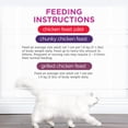 thumbnail image 4 of Fancy Feast Assortiment Festin de Poulet Nourriture pour Chats, 4 of 8