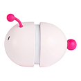 thumbnail image 1 of Creative Caterpillar Night Light Smart Sensor Childrens Gift Bedside Sleeping, 1 of 2