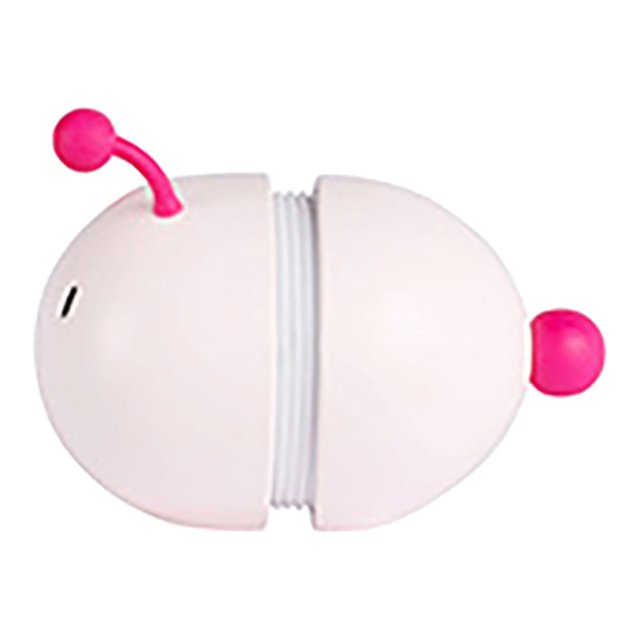 Creative Caterpillar Night Light Smart Sensor Childrens Gift Bedside Sleeping