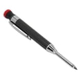 thumbnail image 4 of Carpenter Pencil Set  Mechanical Carpenter Pencils Set Deep Hole Solid Carpenter Pencil Marker Marking Tools For   Mechanical Pencils, 4 of 8