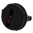 thumbnail image 3 of Wireless Speaker, Shockproof  Bike Speaker ABS  for Rider for Riding Outdoor, 3 of 7