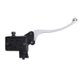 thumbnail image 2 of Front Brake Master Cylinder, Precise Fitment Brake Master Cylinder Replacement  for Grizzly 300 350 400 450, 2 of 7