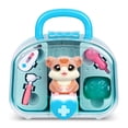 thumbnail image 3 of Little Live Pets Ouchies Vet Kit Coco, 3 of 6