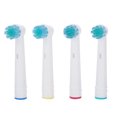 thumbnail image 1 of Tête de Brosse à Dents Tête de Brosse à Dents Électrique Tête de Brosse à Dents de Rechange Tête de Brosse à Dents Remplaçable Tête de Brosse à Dents Électrique Nettoyage Tête de Brosse à Dents Sonique de Rechange Accessoire, 1 of 8