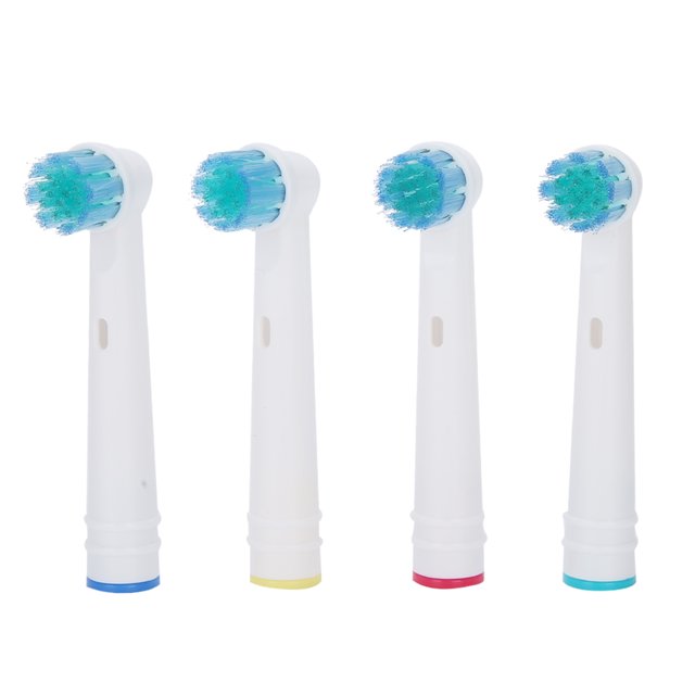 Tête de Brosse à Dents Tête de Brosse à Dents Électrique Tête de Brosse à Dents de Rechange Tête de Brosse à Dents Remplaçable Tête de Brosse à Dents Électrique Nettoyage Tête de Brosse à Dents Sonique de Rechange Accessoire