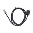 thumbnail image 1 of Adaptateur d'Entrée Audio USB MP3 Adaptateur d'Entrée Audio Accessoire de Voiture pour Camry//Prius//Sequoia, 1 of 8