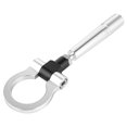 thumbnail image 3 of Screw On Tow Hook Racing Tow Hook Tow Hook For Gtr Tow Hook For JDM Style Screw On Track Racing Towing Ring Fit For  FX35/FX45/FX50 QX70, 3 of 8