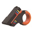 thumbnail image 1 of Finger Sliders Fidget Finger Slider Fidget Toy Finger Fidegt Ratchet Toys Spinner Finger 3D A4C1, 1 of 8